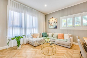 StayAU Spacious 4BR Family Home in Surrey Hills, Camberwell